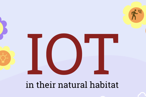 IOT poster